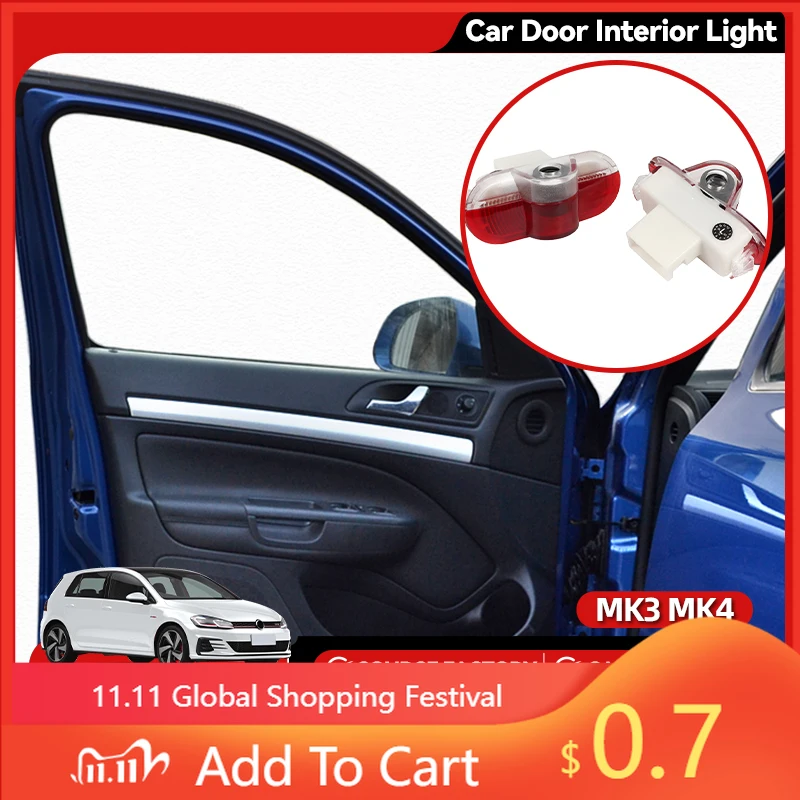 Для Volkswagen VW внутренние наклейки 2 шт. для VW GOLF 3 4 MK3 MK4 Jetta Beetle Bora Caddy Touran светодиодный проектор с логотипом двери автомобиля Ghos
Для Volkswagen VW внутренние наклейки 2 шт. для VW GOLF 3 4 MK3 MK4 Jetta Beetle Bora Caddy Touran светодиодный проектор с логотипом двери автомобиля Ghos