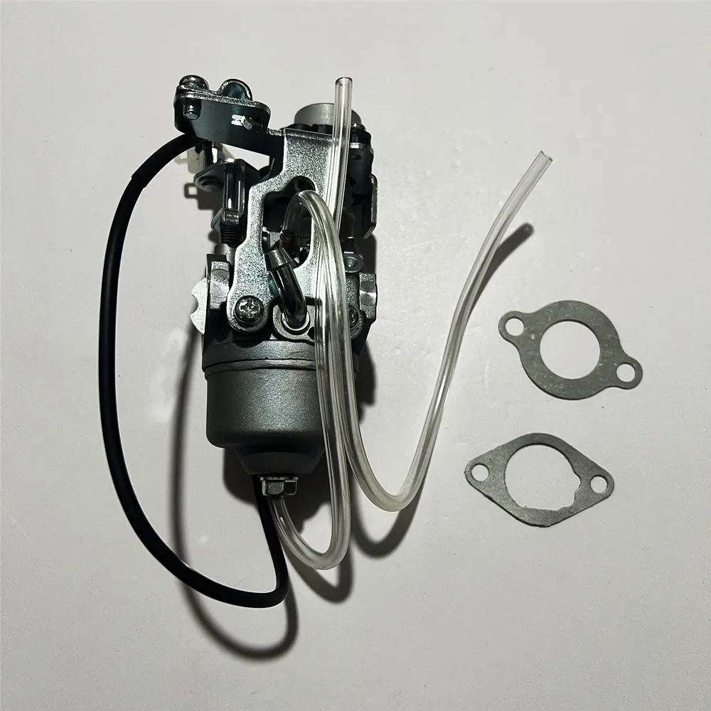 Карбюратор и прокладка для инверторного генератора Firman W03382 W3650IE
Карбюратор и прокладка для инверторного генератора Firman W03382 W3650IE