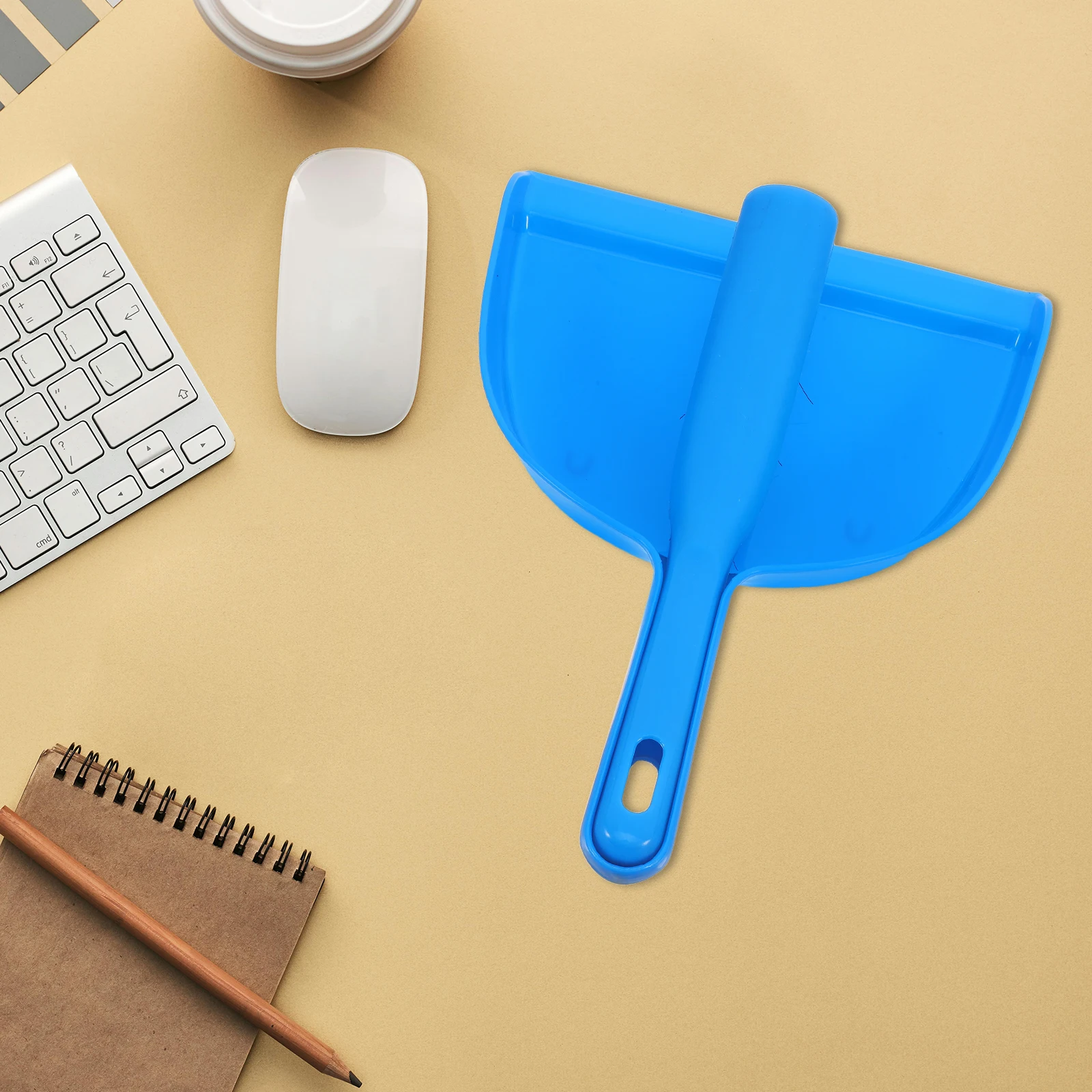 1 set Billiard Table Cleaning Kit Blue Mini Broom Dustpan Set Small Size Pool Table Top Brush Desktop Corner Sweeper Reusable
1 set Billiard Table Cleaning Kit Blue Mini Broom Dustpan Set Small Size Pool Table Top Brush Desktop Corner Sweeper Reusable