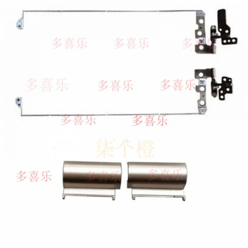 ZZMM для HP Pavilion 14 14-CE TPN-Q207 петли для ЖК-дисплея + пара шарниров, цвета розового цвета
ZZMM для HP Pavilion 14 14-CE TPN-Q207 петли для ЖК-дисплея + пара шарниров, цвета розового цвета