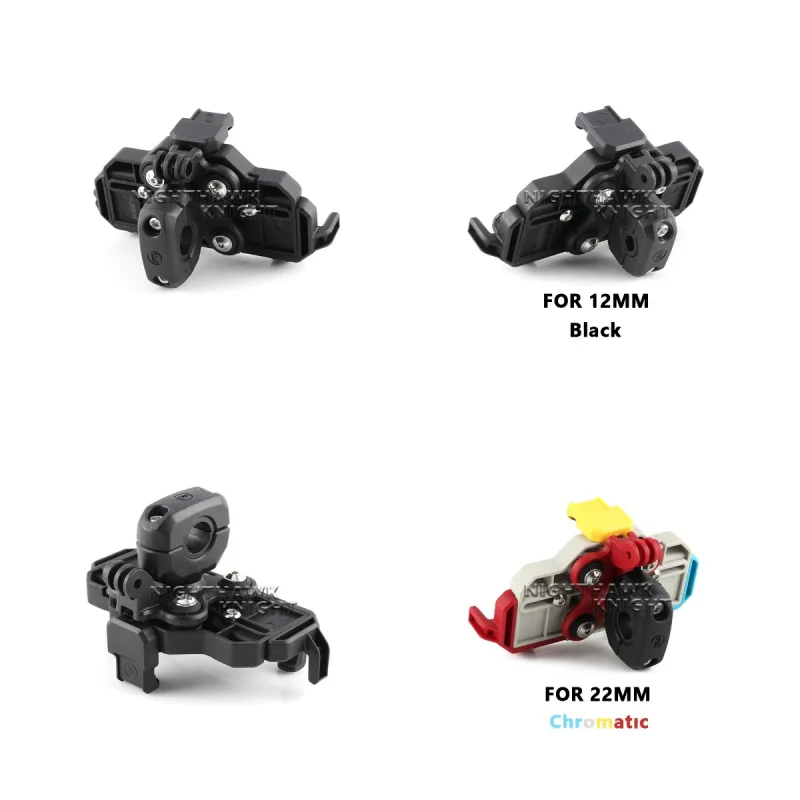 New For HONDA CB400X CB 400X cb500x CB 500X Motorcycle Shock Absorption GPS Navigation Bracket Phone Holde 12MM 22MM Stand
New For HONDA CB400X CB 400X cb500x CB 500X Motorcycle Shock Absorption GPS Navigation Bracket Phone Holde 12MM 22MM Stand
