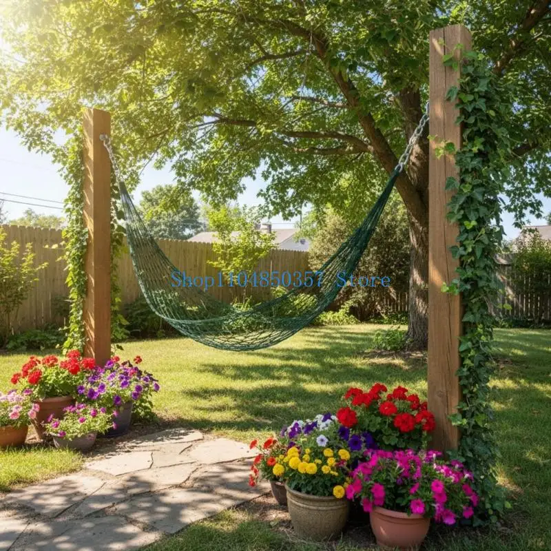 652F садовые качели, подвесная кровать, портативные уличные гамаки для кемпинга, сетчатая сетка, нейлоновая веревка для сада,
652F садовые качели, подвесная кровать, портативные уличные гамаки для кемпинга, сетчатая сетка, нейлоновая веревка для сада,