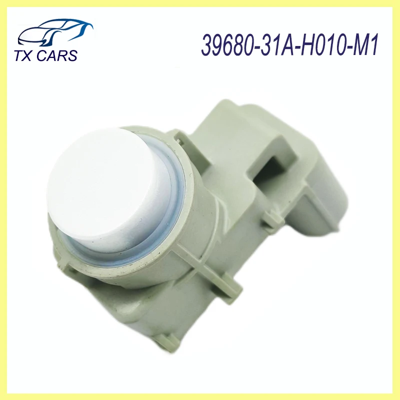 39680-31A-H010-M1 PDC датчик парковки радар цвет блеск белый для автомобильных аксессуаров Honda
39680-31A-H010-M1 PDC датчик парковки радар цвет блеск белый для автомобильных аксессуаров Honda