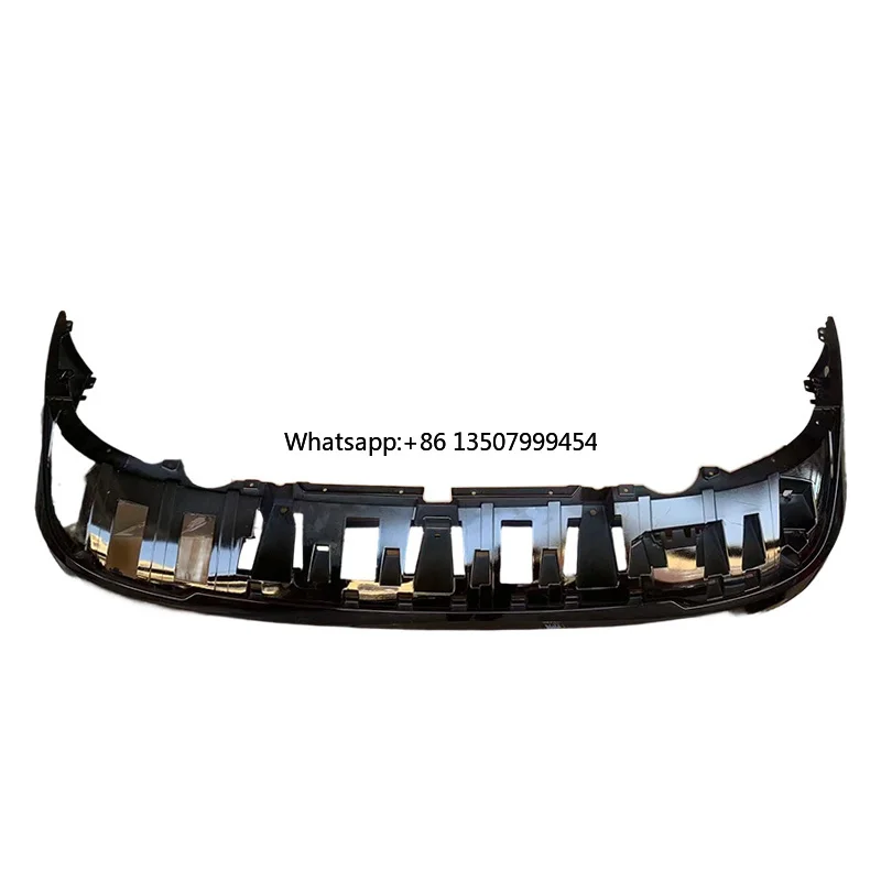 & Co 900 Original Factory 6608384557 Rear Bumper Underbody Kit
& Co 900 Original Factory 6608384557 Rear Bumper Underbody Kit