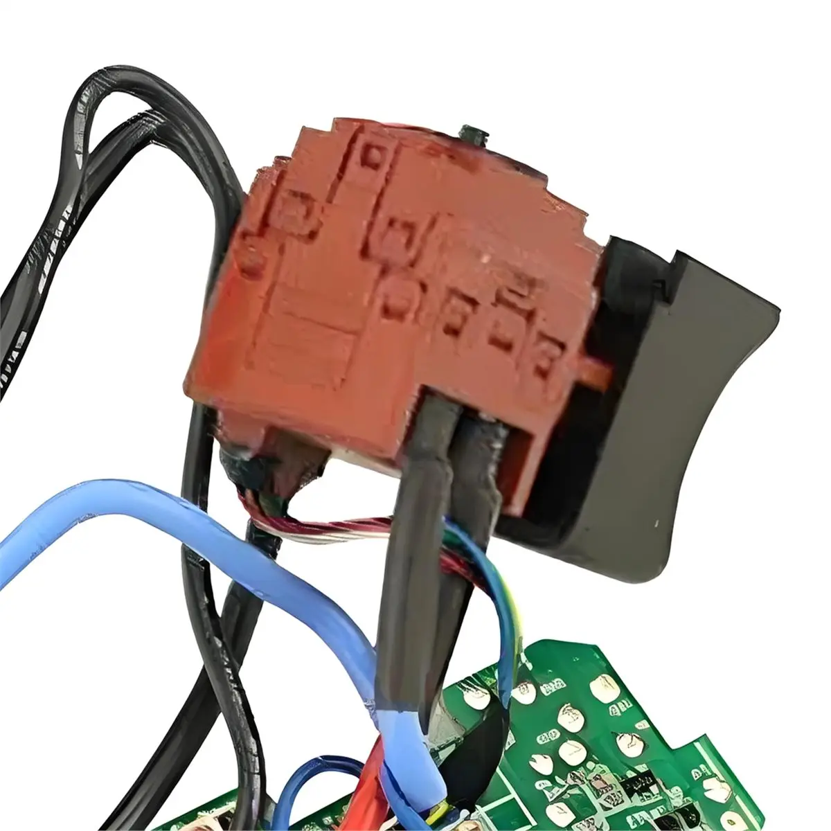 Switch Power Supply Board PCBA PCB for WX367 WX367.1 WX367.2 WX367.3 WX367.M Cordless Screwdriver Impact Drill
Switch Power Supply Board PCBA PCB for WX367 WX367.1 WX367.2 WX367.3 WX367.M Cordless Screwdriver Impact Drill