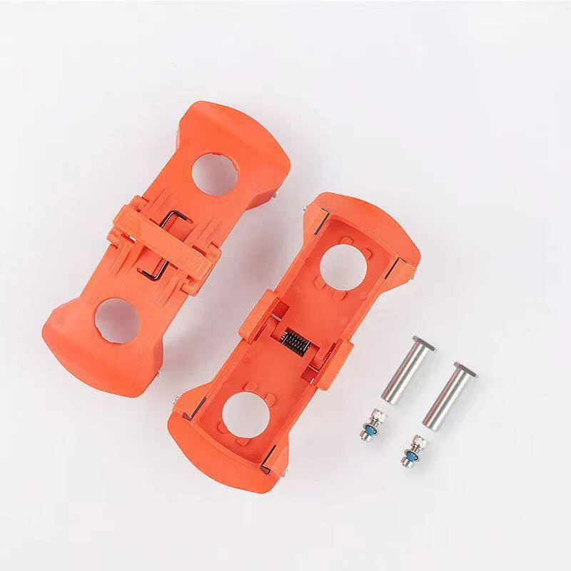 DJI Butterfly Propeller Clip for T100S/T70S/T55/T70/T70P/FC100, Reduce Vibration & Fix Straight Paddle, Improve Spray Efficiency
DJI Butterfly Propeller Clip for T100S/T70S/T55/T70/T70P/FC100, Reduce Vibration & Fix Straight Paddle, Improve Spray Efficiency