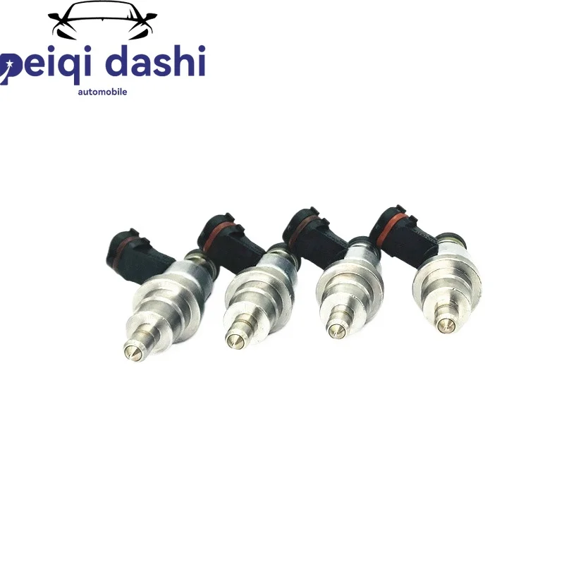 23250-28030 Комплект из 4 форсунок для Toyota Avensis AZT22, RAV4 1AZ FSE, 2AZ FSE
23250-28030 Комплект из 4 форсунок для Toyota Avensis AZT22, RAV4 1AZ FSE, 2AZ FSE