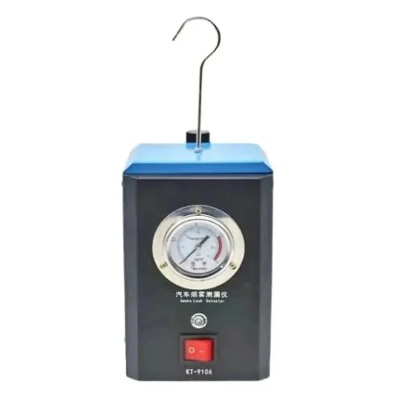 Car Smoke Detector Engine Intake Exhaust Pipe Leak Detection Vehicle Maintenance
Car Smoke Detector Engine Intake Exhaust Pipe Leak Detection Vehicle Maintenance