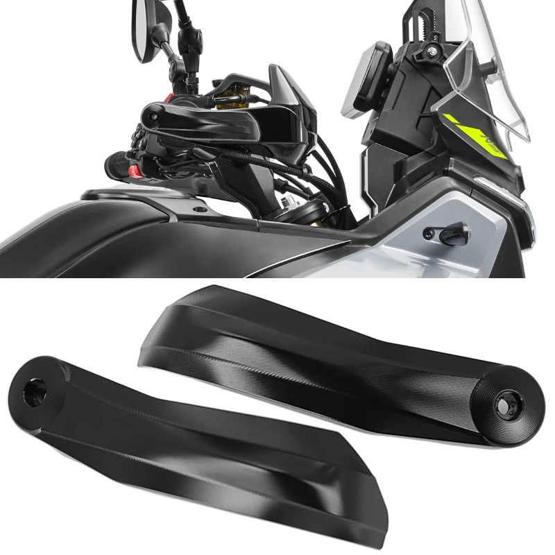 Мотоциклетная алюминиевая защита для рук, декоративная крышка для CFMOTO 450MT MT450 CF 450 MT 2024 2025, защита поручней
Мотоциклетная алюминиевая защита для рук, декоративная крышка для CFMOTO 450MT MT450 CF 450 MT 2024 2025, защита поручней