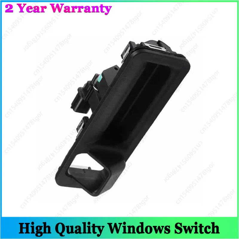 New Rear Trunk Open Button Tail Gate Handle Switch For Kia Sorento 2015-2019 81260-C5010 81260C5010
New Rear Trunk Open Button Tail Gate Handle Switch For Kia Sorento 2015-2019 81260-C5010 81260C5010