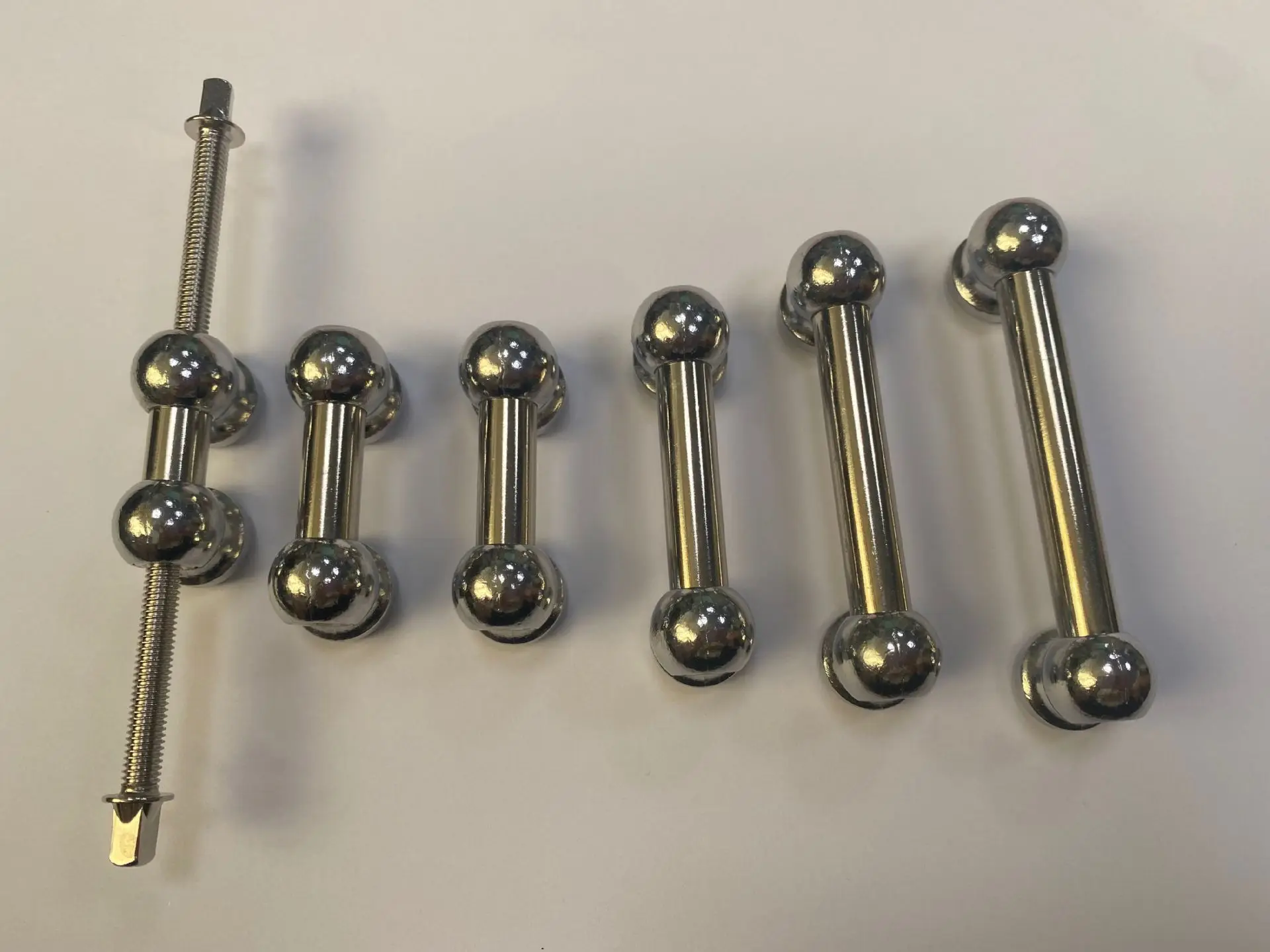 Drum Ear Lug for Bass Accessory Musical Instrument Accessories Metal Installation Part Hardware
Drum Ear Lug for Bass Accessory Musical Instrument Accessories Metal Installation Part Hardware