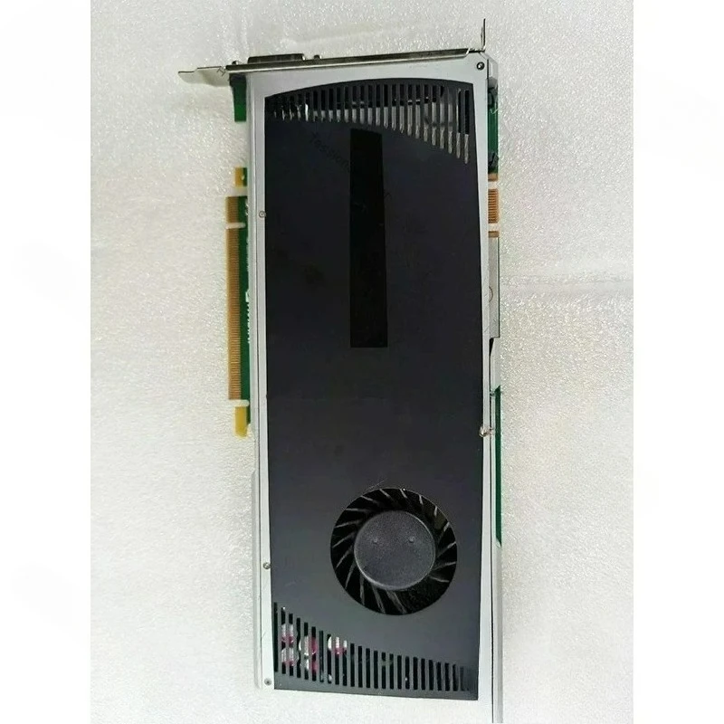 Original 4000 2GB Q4000 2G Professional Video Graphics Card for Graphic Design Drawing 2K 3D Modeling Rendering Computer
Original 4000 2GB Q4000 2G Professional Video Graphics Card for Graphic Design Drawing 2K 3D Modeling Rendering Computer