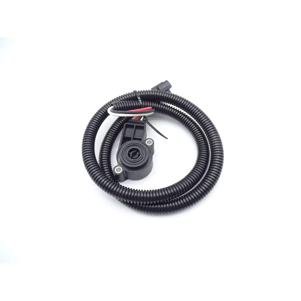 204-7949 176-1602 Position Sensor for Caterpillar Engine 3126 3516B C18 C15 3408 Tractor D10N D10R D9N 59N D11R 525C 535C 545C
204-7949 176-1602 Position Sensor for Caterpillar Engine 3126 3516B C18 C15 3408 Tractor D10N D10R D9N 59N D11R 525C 535C 545C