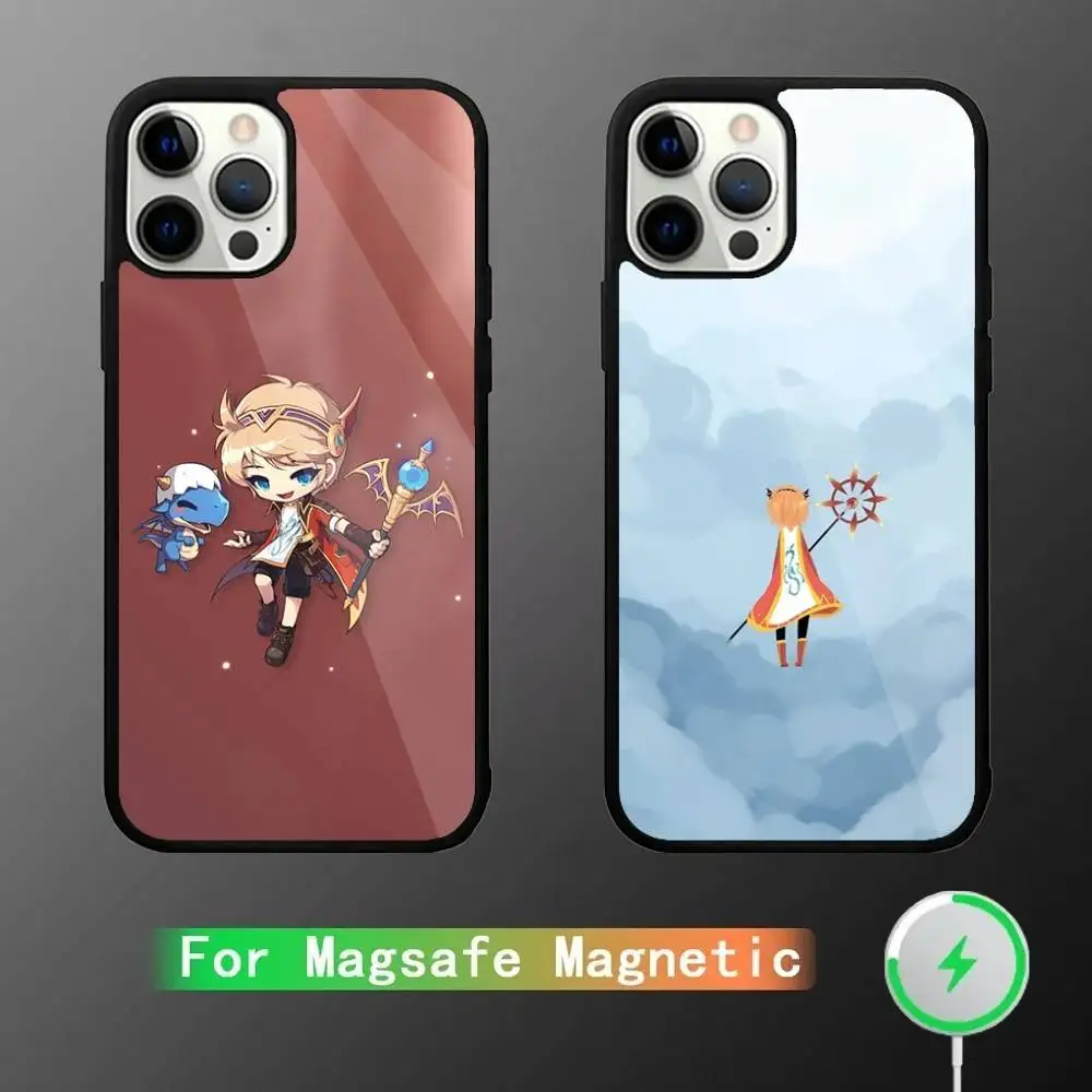 Game M-Maplestory-ys Phone Case For iPhone 16,15,14,13,12,11,Pro,Max,Plus,Mini,SE New Magsafe Magnetic Wireless Charging
Game M-Maplestory-ys Phone Case For iPhone 16,15,14,13,12,11,Pro,Max,Plus,Mini,SE New Magsafe Magnetic Wireless Charging