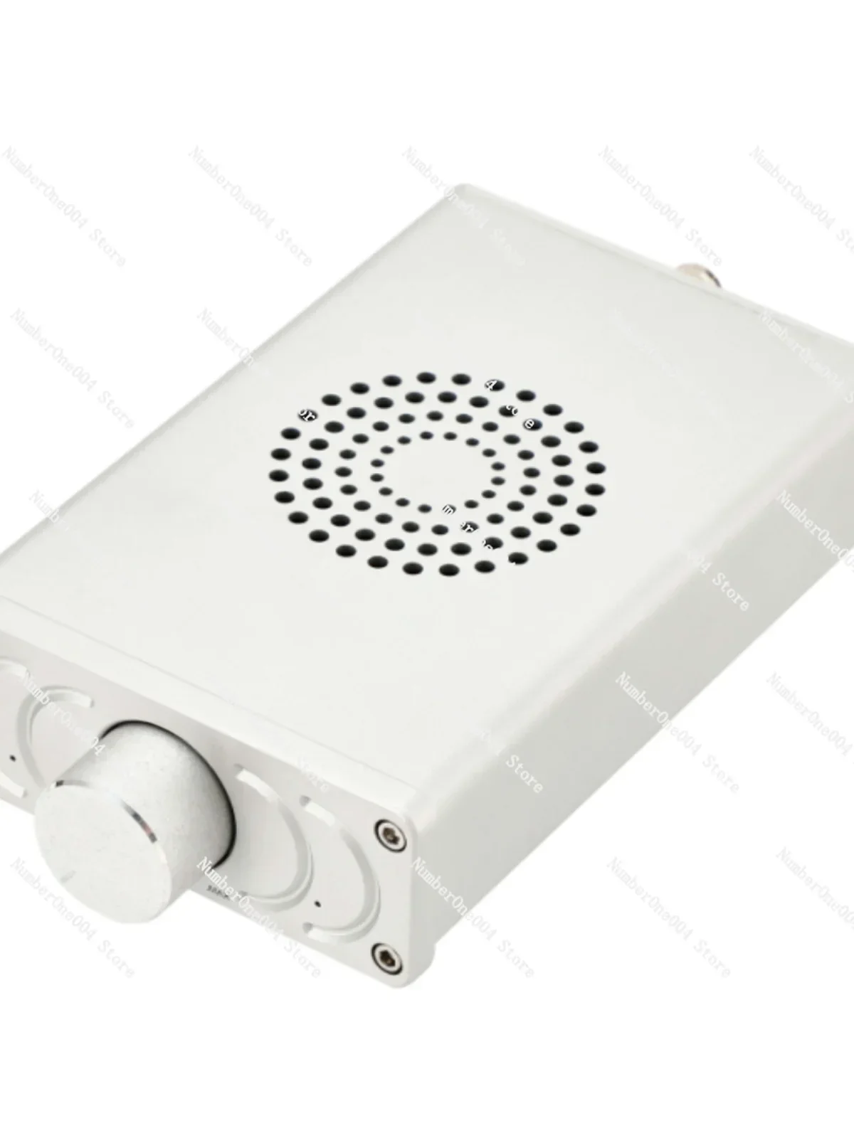 D600 TPA3255 Mono 600W Digital Power Amplifier
D600 TPA3255 Mono 600W Digital Power Amplifier