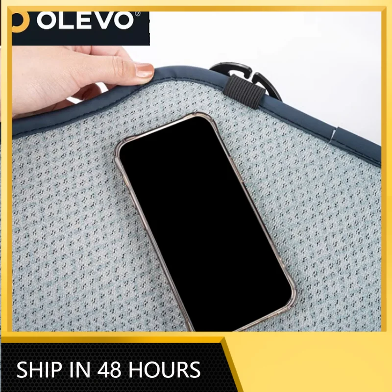 New Zeekr 001 2021-2024 Car Seat Covers Cushion Back Cushion Protective Lumbar Cushion Pad Leather Cover Interior Accessories
New Zeekr 001 2021-2024 Car Seat Covers Cushion Back Cushion Protective Lumbar Cushion Pad Leather Cover Interior Accessories