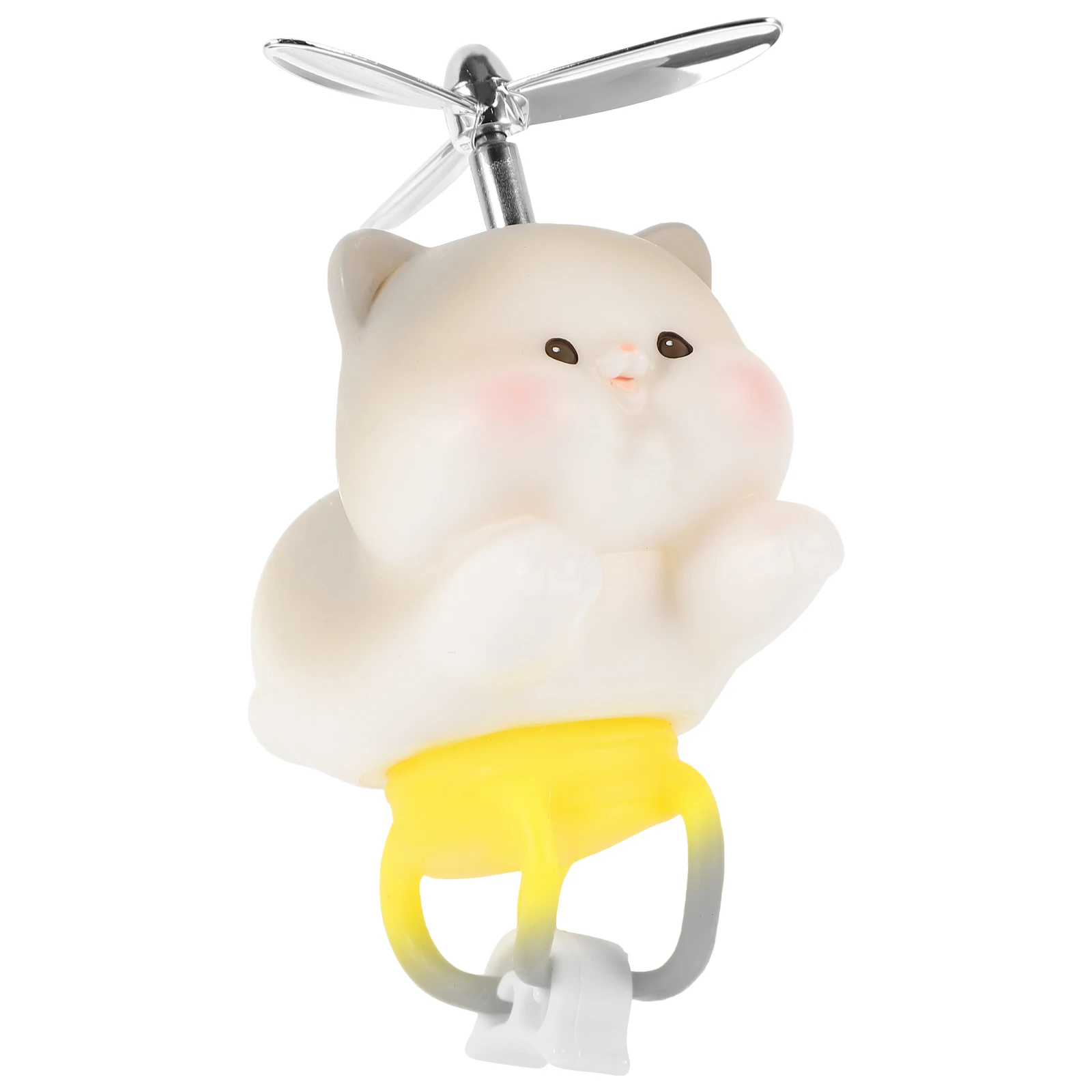 Kitten Windmill Ornaments Bike Decoration Decorations Car Cat Accessory Vinyl Motorcycle Handlebar Accessories
Kitten Windmill Ornaments Bike Decoration Decorations Car Cat Accessory Vinyl Motorcycle Handlebar Accessories