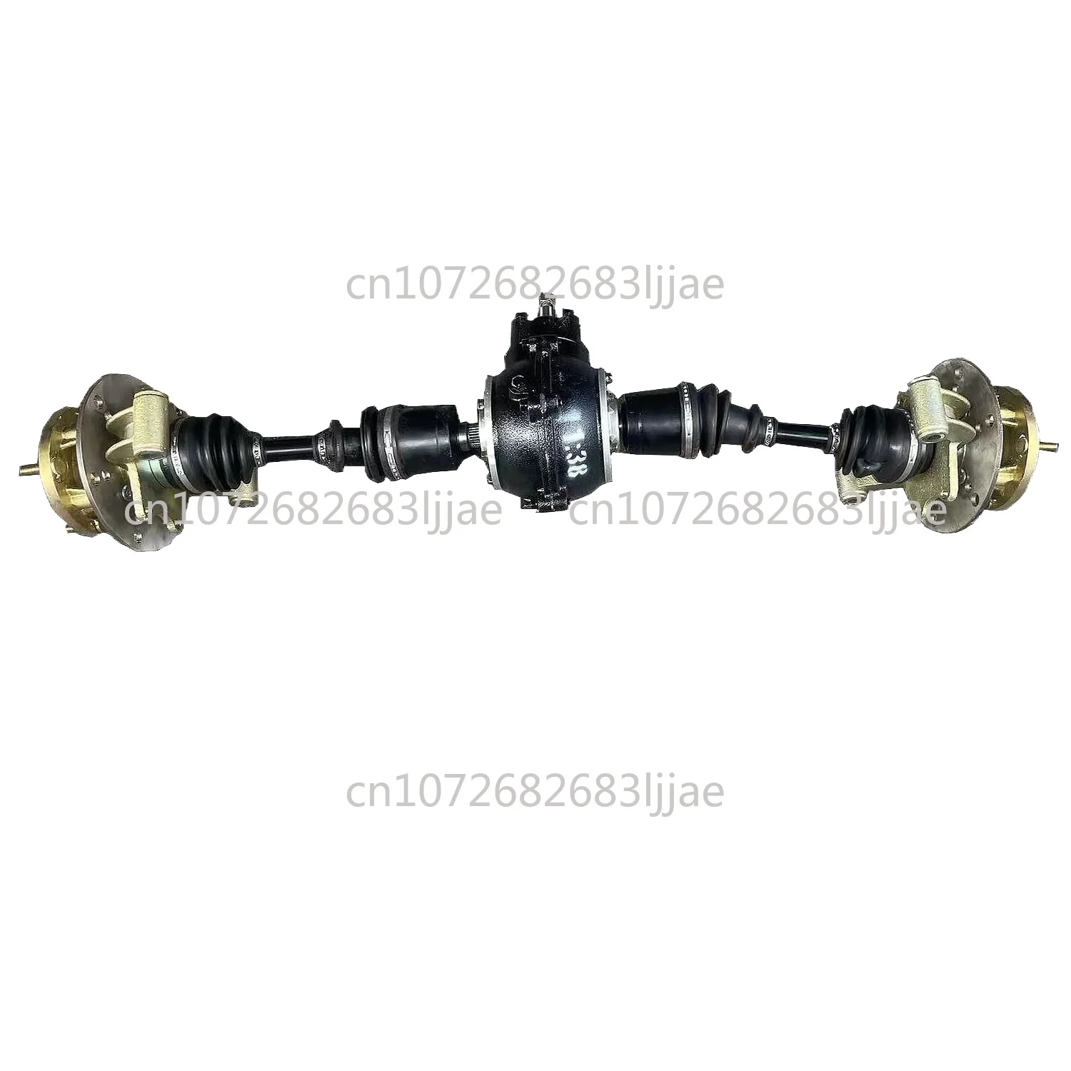 Карта-вездеход с полным приводом, модифицированная, с независимой подвеской, редуктором, карданным валом, защитой карданного вала, задним фланцем, длина 1,14 м
Карта-вездеход с полным приводом, модифицированная, с независимой подвеской, редуктором, карданным валом, защитой карданного вала, задним фланцем, длина 1,14 м