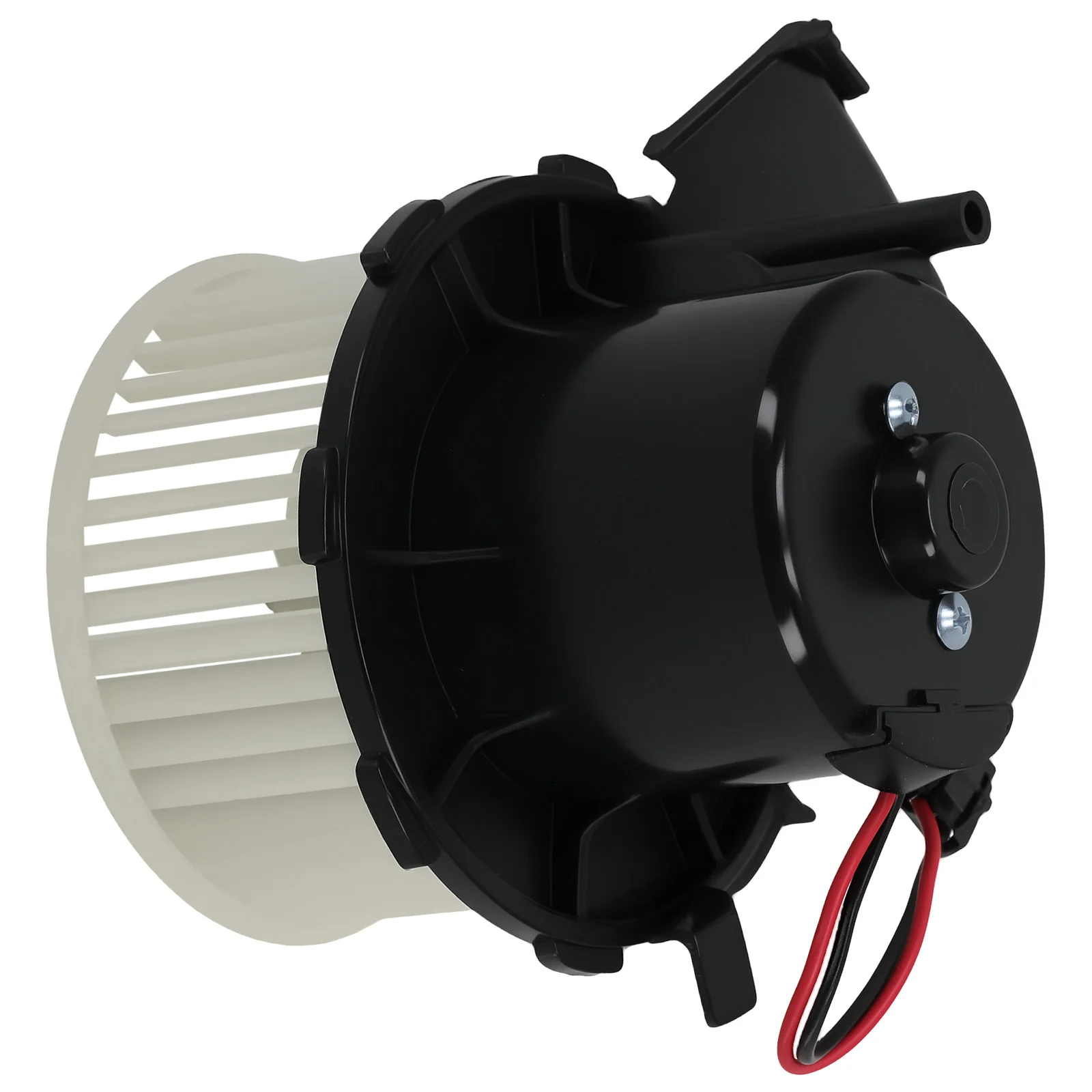HVAC Heater Blower Motor w/ Fan Cage For Audi A4 allroad 2013-2016 A5 Quattro Q5
HVAC Heater Blower Motor w/ Fan Cage For Audi A4 allroad 2013-2016 A5 Quattro Q5