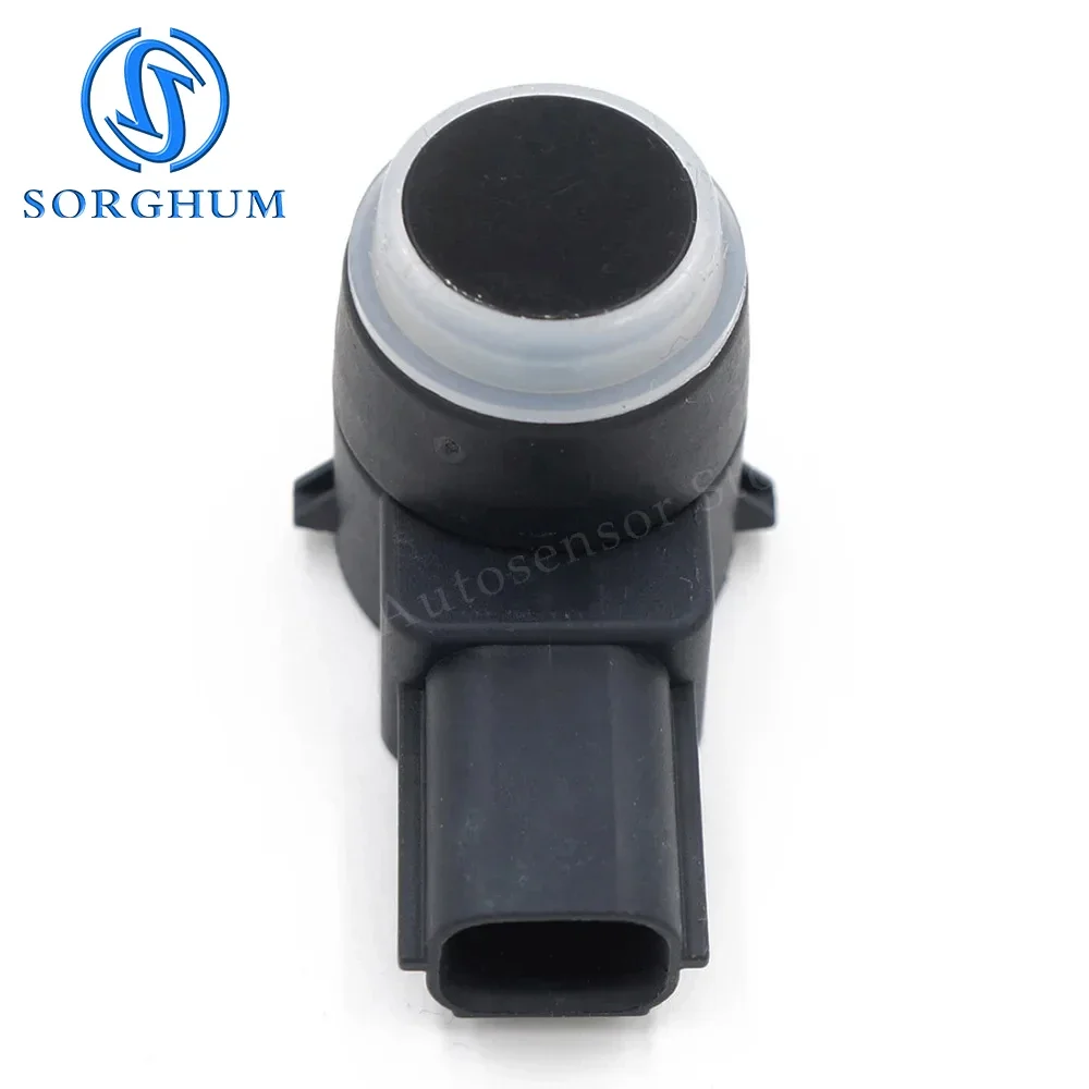 New 12770308 PDC Parking Sensor Reverse Assisst For Opel Antara Astra J Insignia Zafira Tourer 0263003614 2011 2017 2020
New 12770308 PDC Parking Sensor Reverse Assisst For Opel Antara Astra J Insignia Zafira Tourer 0263003614 2011 2017 2020