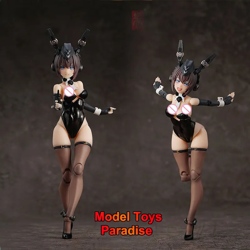 Ракушка улитки RA-03 1/12 Коллекционные игрушки ANNELIESE Бронированный кролик Девушка Солдат 6 дюймов Фигурка Модель Подарки
Ракушка улитки RA-03 1/12 Коллекционные игрушки ANNELIESE Бронированный кролик Девушка Солдат 6 дюймов Фигурка Модель Подарки