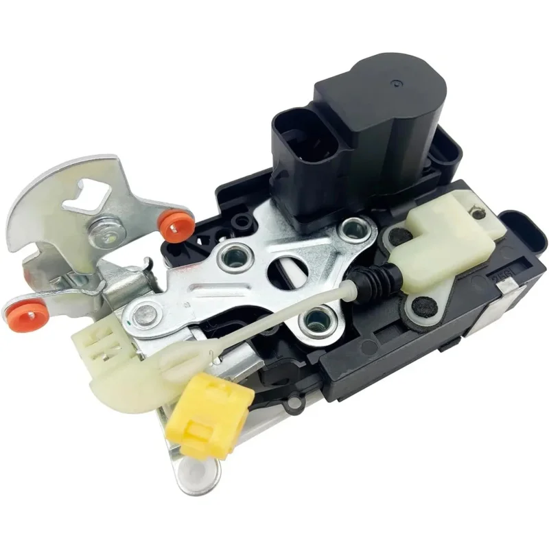 Front Left Door Lock Actuator Latch Assembly for 1999-2000 Silverado 1500 2500, Suburban 1500 2500,oem 931-257, 15066139 , 15763
Front Left Door Lock Actuator Latch Assembly for 1999-2000 Silverado 1500 2500, Suburban 1500 2500,oem 931-257, 15066139 , 15763