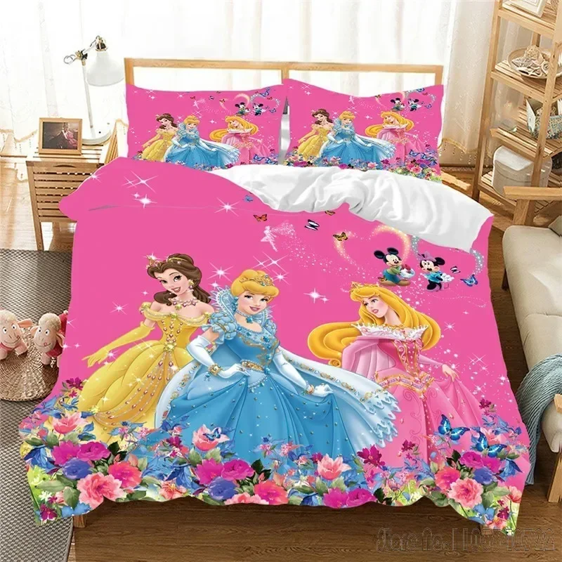 Princess Snow White Single twin Size Duvet Cover Set HD Comforter Cover for Kids Bedding Sets Bedclothes Bedroom Decor
Princess Snow White Single twin Size Duvet Cover Set HD Comforter Cover for Kids Bedding Sets Bedclothes Bedroom Decor