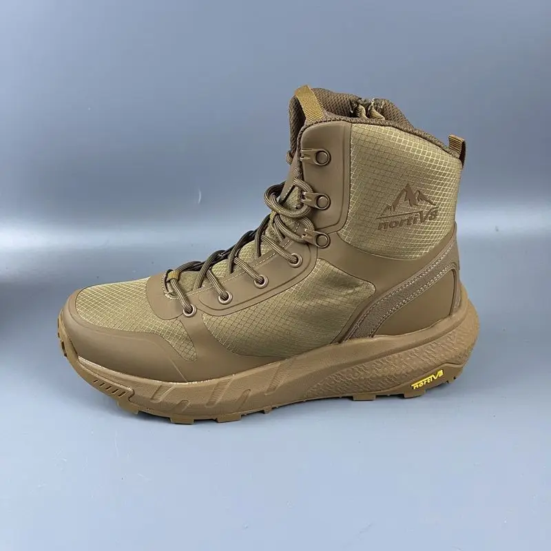 Original Brand High Quality Outdoor Hiking Shoes Anti-slip Designer Mid Top Hiking Sneakers Sneakers
Original Brand High Quality Outdoor Hiking Shoes Anti-slip Designer Mid Top Hiking Sneakers Sneakers