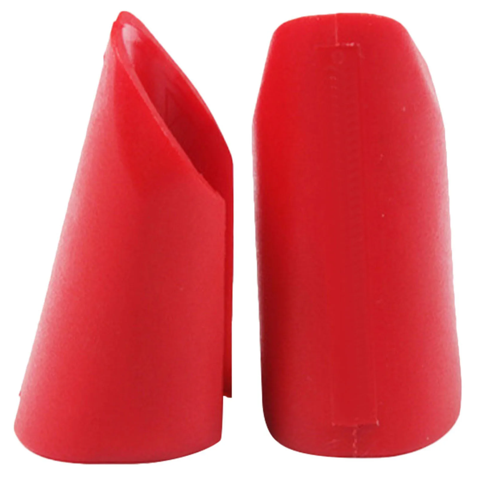 1 Pair Dumbbell Handle Covers Non-Slip Wear-Resistant Barbell Grips Fitness Accessories Replaceable Rubber Grip For Gym Training
1 Pair Dumbbell Handle Covers Non-Slip Wear-Resistant Barbell Grips Fitness Accessories Replaceable Rubber Grip For Gym Training