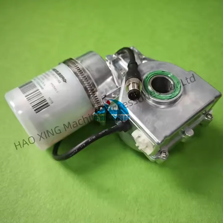 Offset Printing Motor F2.105.1171 F2.105.1171/03 for Heidelberg Printing Machine Spare Parts
Offset Printing Motor F2.105.1171 F2.105.1171/03 for Heidelberg Printing Machine Spare Parts