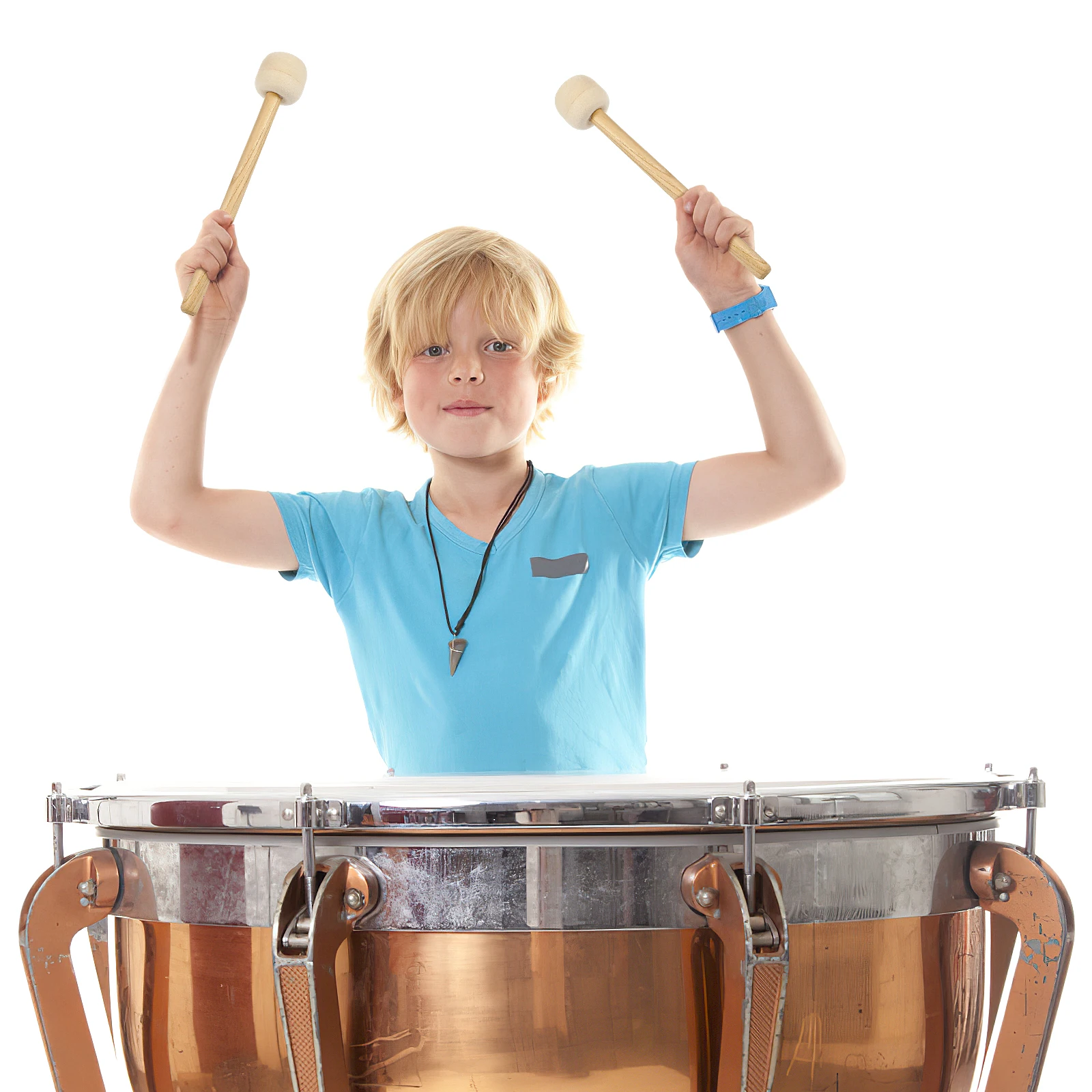 2Pcs Felt Head Drum Mallets Premium Wooden Sticks Comfortable Grip Snare Bass Drum Sticks for Practice Performance
2Pcs Felt Head Drum Mallets Premium Wooden Sticks Comfortable Grip Snare Bass Drum Sticks for Practice Performance