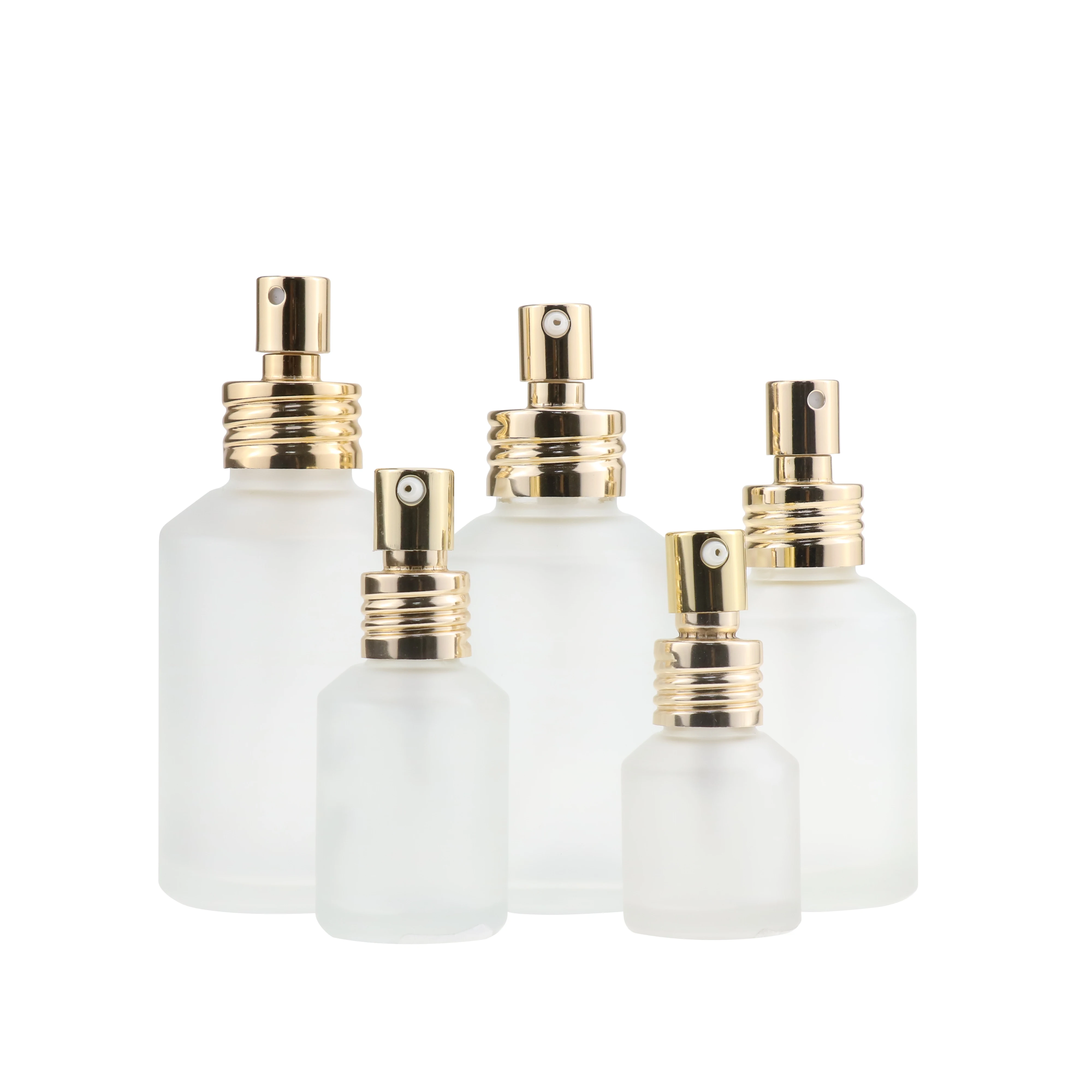 Oblique Shoulder Bottle with Spray Caps for Parfume Spray Emulsions Cosmetic Bottles Glass Essential Oil Glass Dropper Bottle
Oblique Shoulder Bottle with Spray Caps for Parfume Spray Emulsions Cosmetic Bottles Glass Essential Oil Glass Dropper Bottle