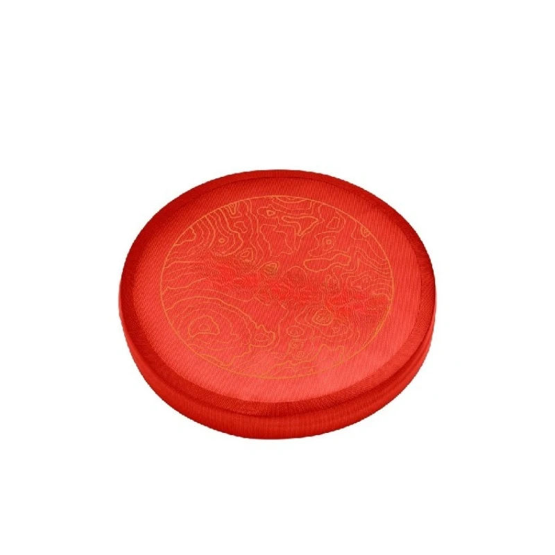 Frisbee Dog Toys Interactive Frisbee Medium and Small Dogs Outdoor Pet Products Moss Green
Frisbee Dog Toys Interactive Frisbee Medium and Small Dogs Outdoor Pet Products Moss Green