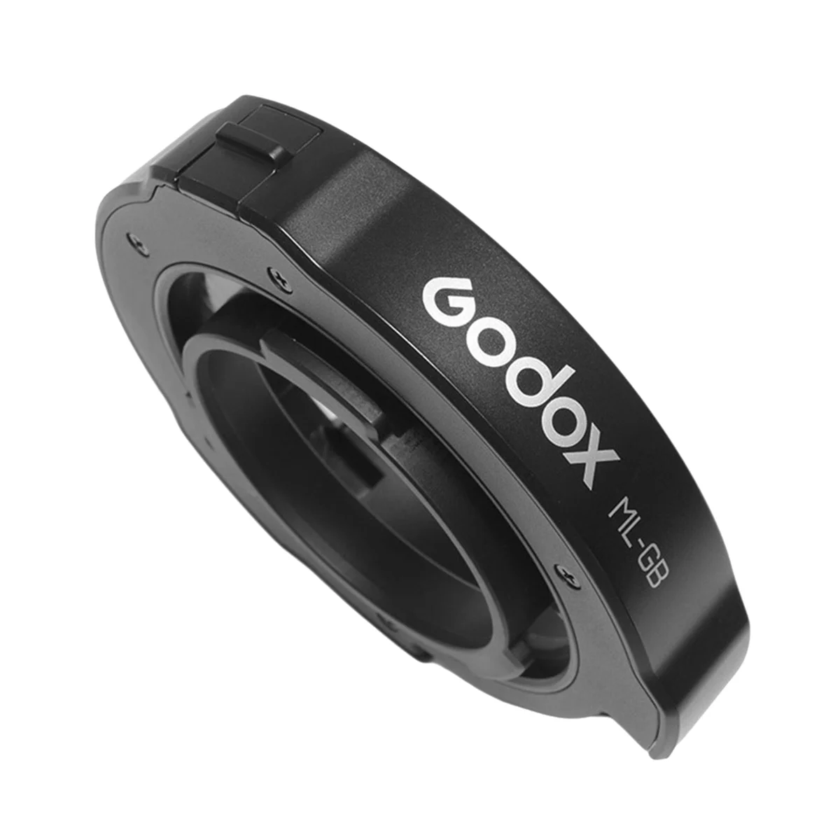 Адаптер FUFU ML-GB Bowens для ML100Bi и ML60IIBi ML60BI ML60 AD300PRO к переходному кольцу крепления Bowens
Адаптер FUFU ML-GB Bowens для ML100Bi и ML60IIBi ML60BI ML60 AD300PRO к переходному кольцу крепления Bowens