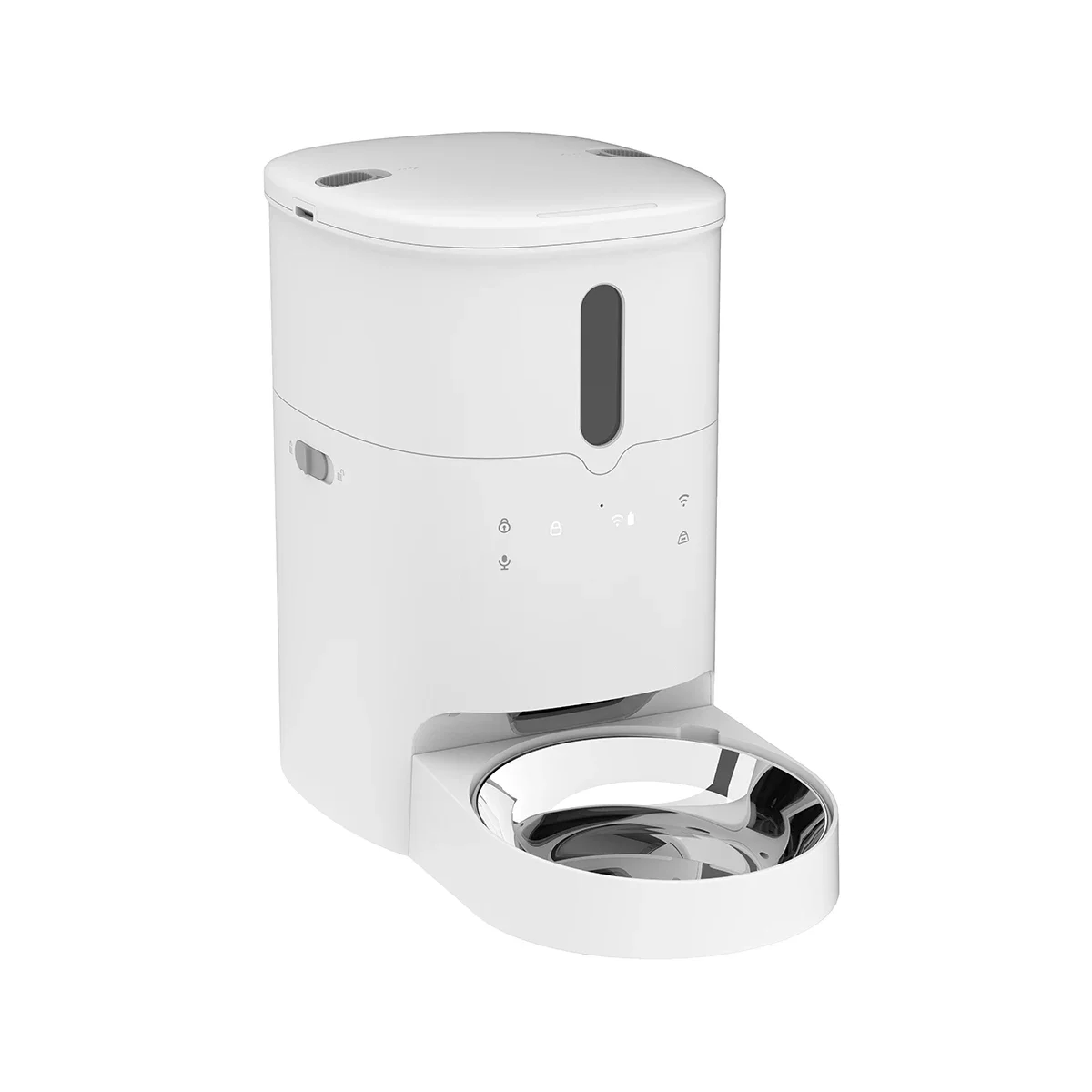 Factory Price Automatic Pet Feeder High Quality Pet Feeder Smart Pet Bowls Feeders From China
Factory Price Automatic Pet Feeder High Quality Pet Feeder Smart Pet Bowls Feeders From China