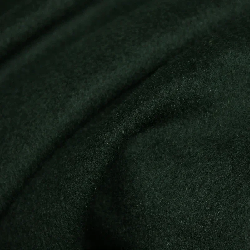 Redraspberry Dark Green Rabbit Hair Wool Overcoating Garment Materials Winter Overcoat DIY Sewing Clothes Fabrics Freeshipping
Redraspberry Dark Green Rabbit Hair Wool Overcoating Garment Materials Winter Overcoat DIY Sewing Clothes Fabrics Freeshipping