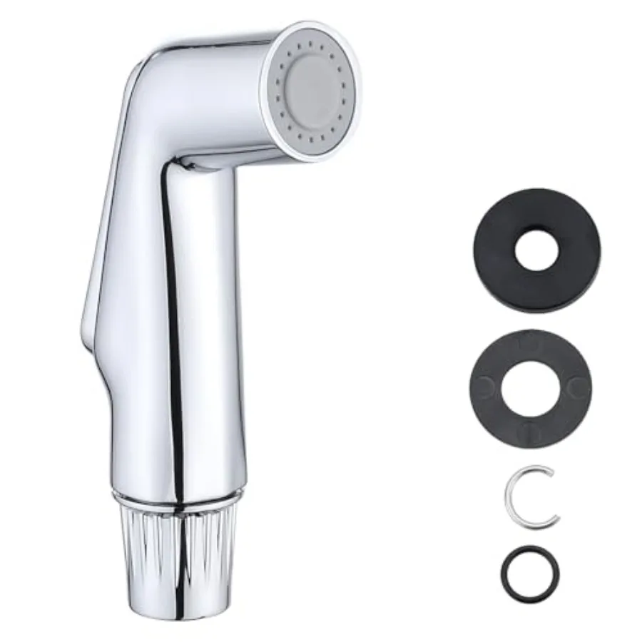 Kitchen Sink Sprayer Replacement, Universal Fit Sink Spray Attachment, Sprayer For Kitchen Sink, Kitchen Faucet Sprayer Replace
Kitchen Sink Sprayer Replacement, Universal Fit Sink Spray Attachment, Sprayer For Kitchen Sink, Kitchen Faucet Sprayer Replace