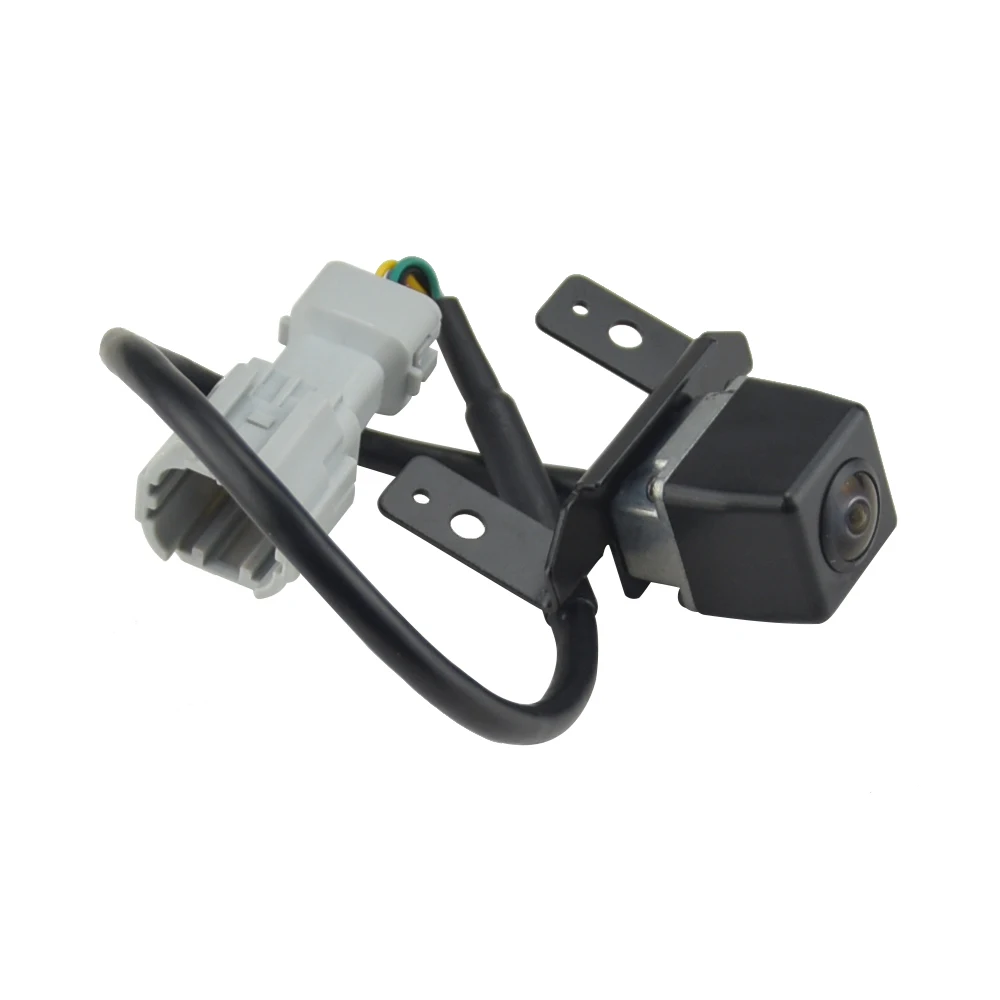 95760-3S102 Car For 2011-2014 Hyundai i45 I40 Sonata YF Rear View Camera Reverse Camera Back Up Parking Camera
95760-3S102 Car For 2011-2014 Hyundai i45 I40 Sonata YF Rear View Camera Reverse Camera Back Up Parking Camera