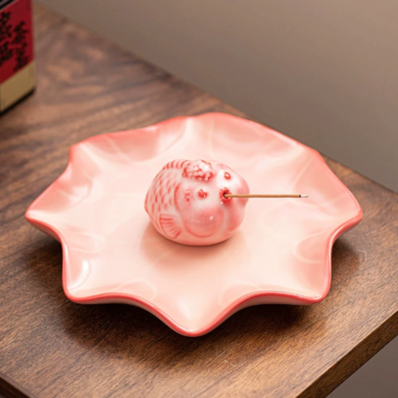 Пузырьковая рыбка, чайное домашнее животное, милый стиль, керамическое украшение для розового чайного столика, украшение для офисного чайного столика, ароматная вставка, подарок для друзей
Пузырьковая рыбка, чайное домашнее животное, милый стиль, керамическое украшение для розового чайного столика, украшение для офисного чайного столика, ароматная вставка, подарок для друзей