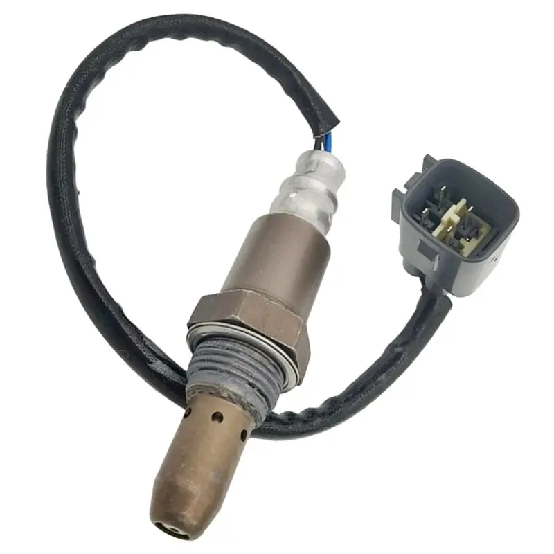 A30P-Oxygen O2 Sensor For Lexus GS350 3.5L GS460 4.6L 2008 2009 2010 2011 IS250 2.5L IS350 3.5L 2008 - 2012 89467-30030
A30P-Oxygen O2 Sensor For Lexus GS350 3.5L GS460 4.6L 2008 2009 2010 2011 IS250 2.5L IS350 3.5L 2008 - 2012 89467-30030