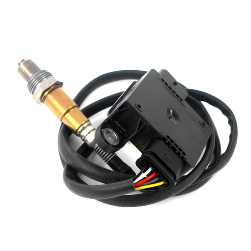 NEW-New For Chevy Cruze 1.6 Diesel 2017 2018 2019 Exhaust Particulate Sensor 55505980 0281007435/436
NEW-New For Chevy Cruze 1.6 Diesel 2017 2018 2019 Exhaust Particulate Sensor 55505980 0281007435/436