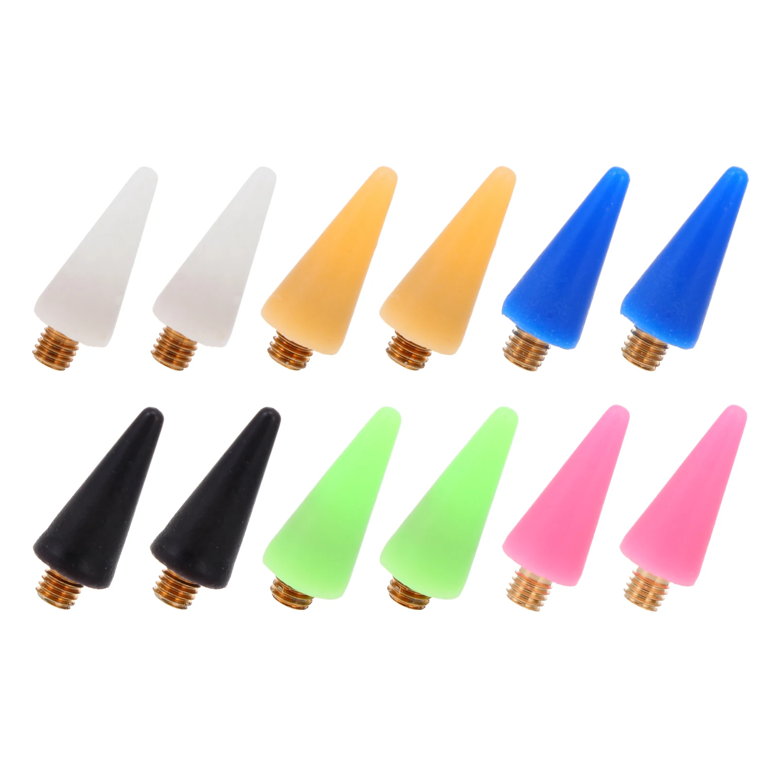 12 Pcs Replacement Head Nail Dotting Pen Tip Rhinestone Picker Safe Materials Easy Picker Head DIY Manicure Tool
12 Pcs Replacement Head Nail Dotting Pen Tip Rhinestone Picker Safe Materials Easy Picker Head DIY Manicure Tool