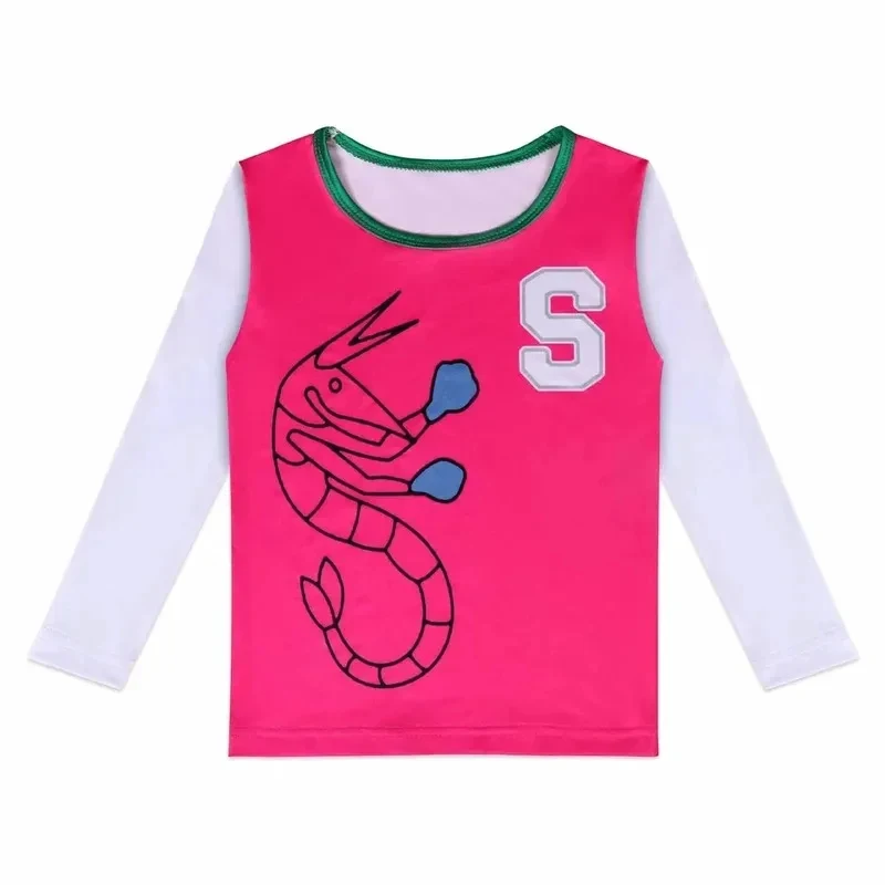 ★Halloween Cosplay Costume s for Zombies Addison Cheerleader Tops+skirt Clothes Set Fancy Outfits w♥ All corners of the country
★Halloween Cosplay Costume s for Zombies Addison Cheerleader Tops+skirt Clothes Set Fancy Outfits w♥ All corners of the country