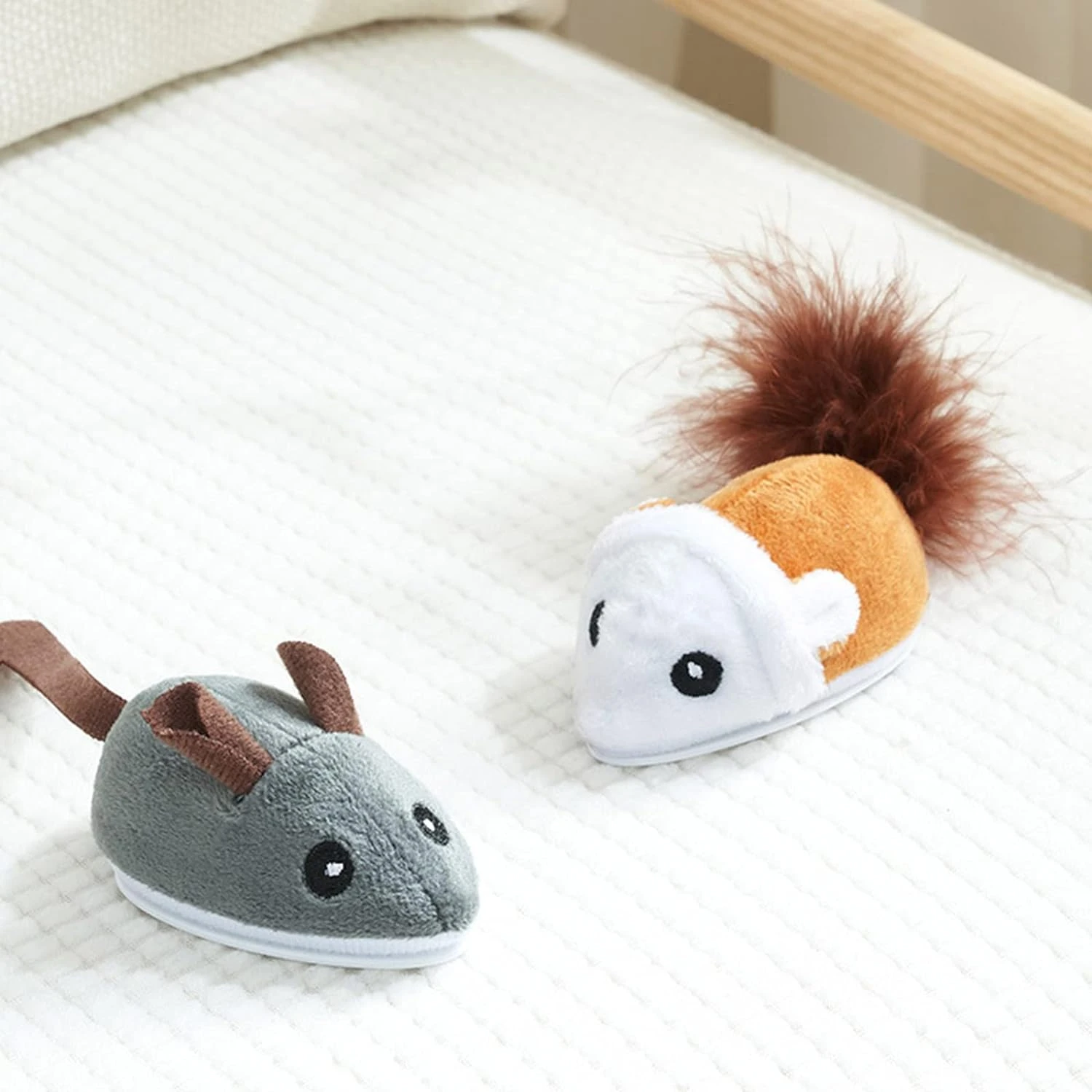 inment - Electric interactive toy for spirited cats, offering endless entertainment and engagement - Innovative battery-operated
inment - Electric interactive toy for spirited cats, offering endless entertainment and engagement - Innovative battery-operated