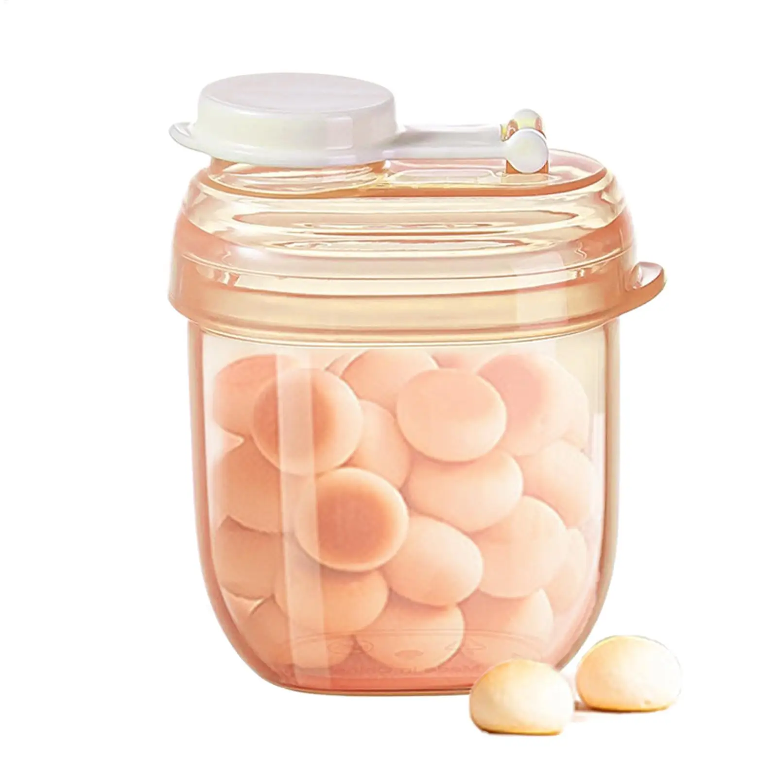 Milk Formula Container Airtight Leakproof Holder Reserves Box Sealed Portable Formula Dispenser For Home Kitchen Travel Feeding
Milk Formula Container Airtight Leakproof Holder Reserves Box Sealed Portable Formula Dispenser For Home Kitchen Travel Feeding