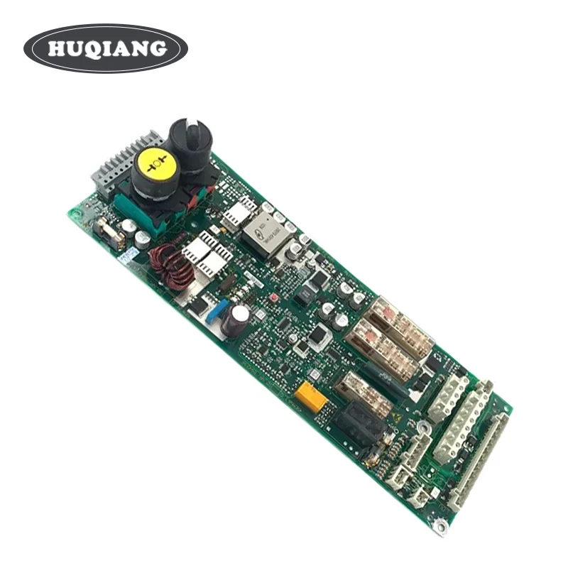 MAF HQ Lift Parts Elevator PCB Elevator Drive Board ID594238 594239 594240 594241
MAF HQ Lift Parts Elevator PCB Elevator Drive Board ID594238 594239 594240 594241