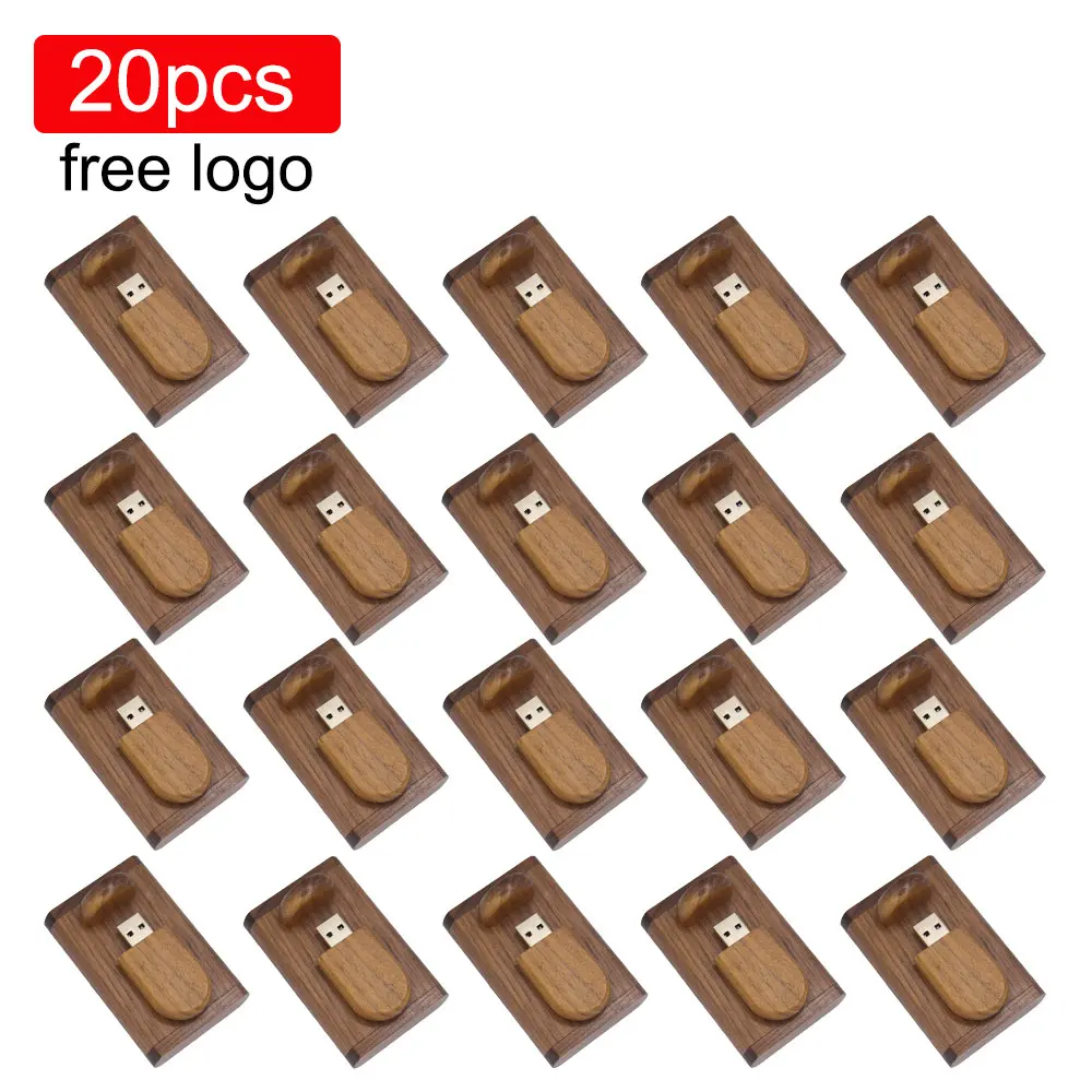 20PCS/lot Wooden USB 2.0 Flash Drive 4GB High speed Pen drive 64GB 32GB Free Logo Creative gift 8GB 16GB Memory stick U disk
20PCS/lot Wooden USB 2.0 Flash Drive 4GB High speed Pen drive 64GB 32GB Free Logo Creative gift 8GB 16GB Memory stick U disk