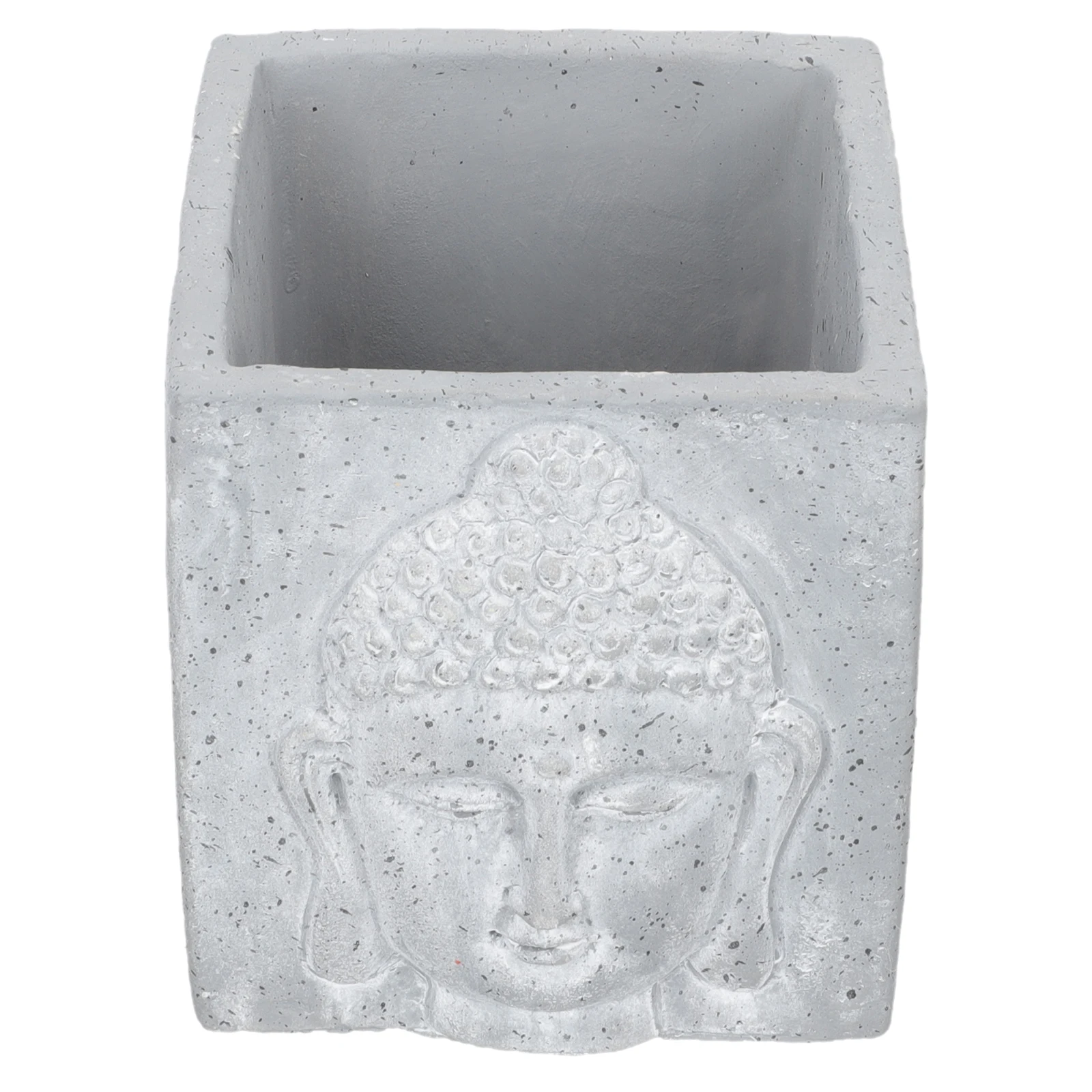 Buddha Flowerpot Cement Planter Durable Reusable Creative Succulent Small Vintage Indoor Planters Home Decor Gardening
Buddha Flowerpot Cement Planter Durable Reusable Creative Succulent Small Vintage Indoor Planters Home Decor Gardening