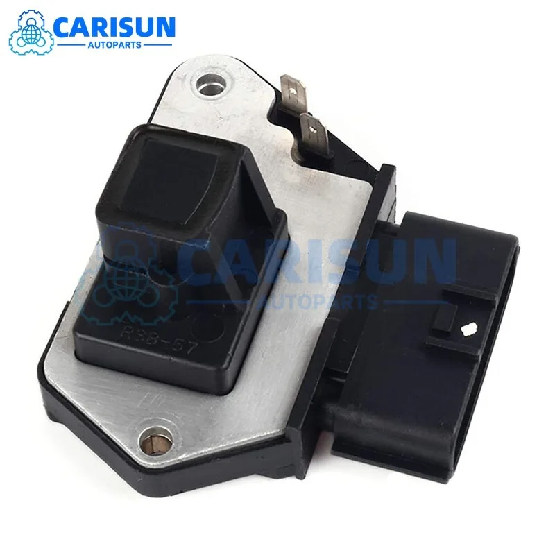 22100-72B00 RSB-57 2210072B00 RSB57 22100 72B00 Модуль управления зажиганием для Honda Civic V Rover 400 1.4 1.6 16V Автозапчасти
22100-72B00 RSB-57 2210072B00 RSB57 22100 72B00 Модуль управления зажиганием для Honda Civic V Rover 400 1.4 1.6 16V Автозапчасти