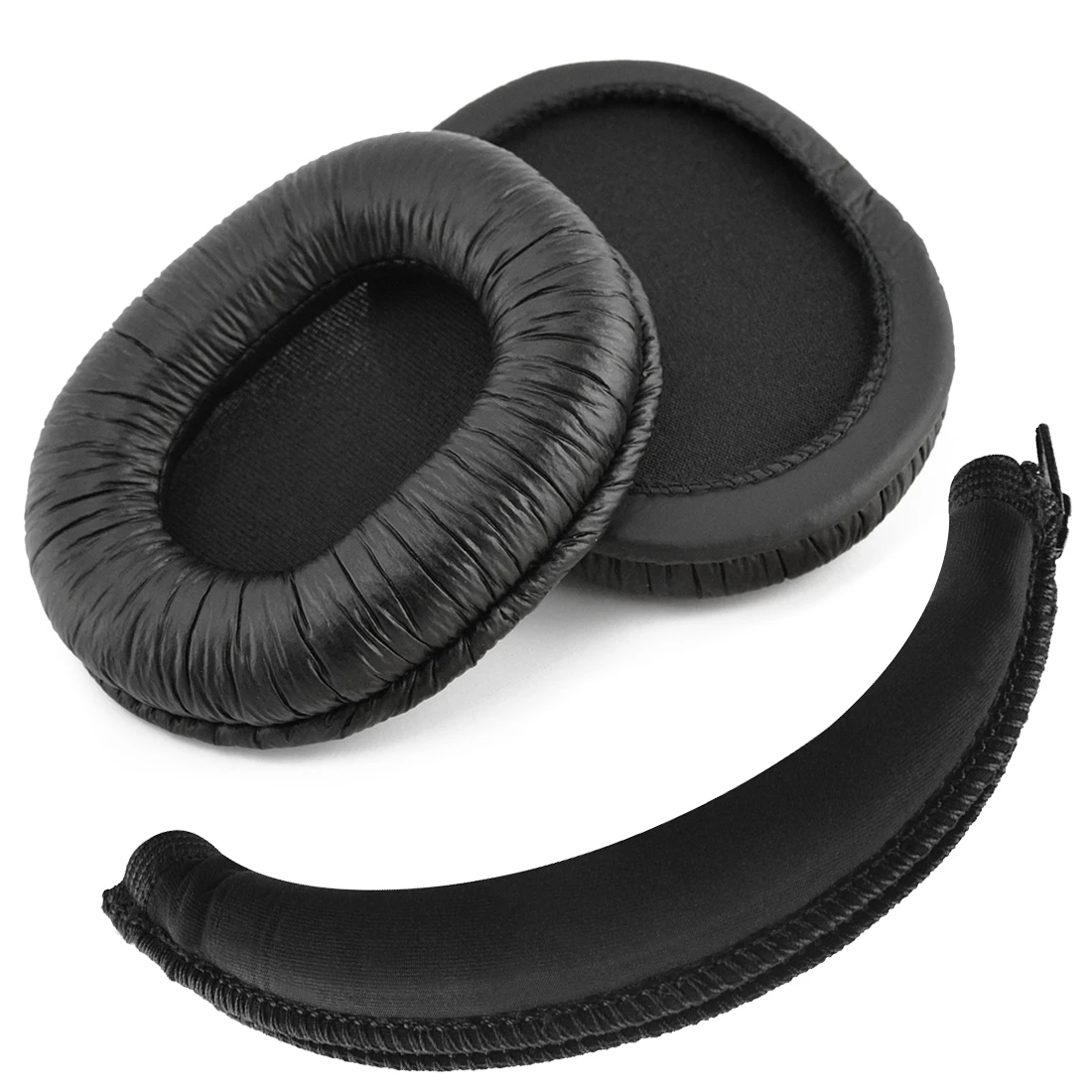 Geekria Earpad + повязка на голову совместима с SONY MDR-7506, MDR-V6, MDR-CD900ST наушники заменяемые амбушюры + накладка на голову
Geekria Earpad + повязка на голову совместима с SONY MDR-7506, MDR-V6, MDR-CD900ST наушники заменяемые амбушюры + накладка на голову